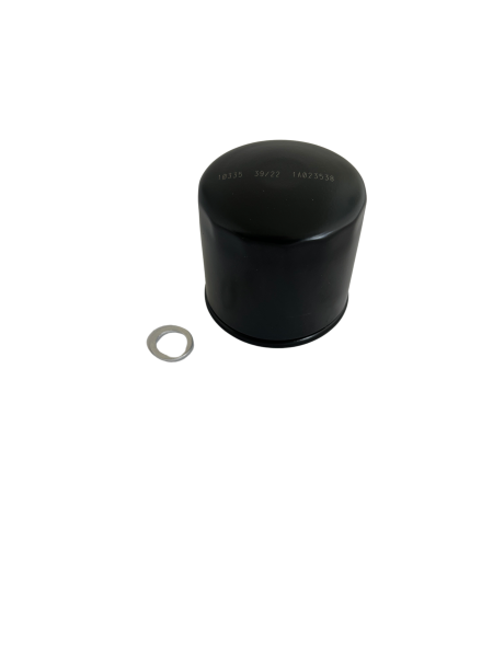 Oil filter for Aprilia Tuareg 660 Original part